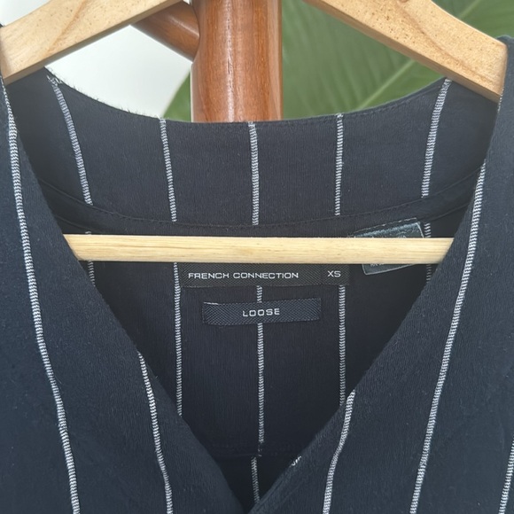 Baseball Style Shirt from FCUK - Picture 3 of 3